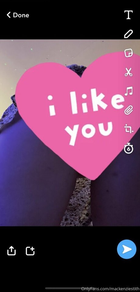 mackenziestith pornstar high quality pic