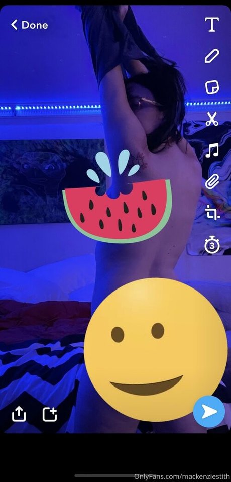 mackenziestith nudes star images