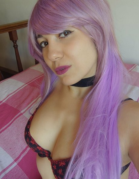 alessanova model nude gallery