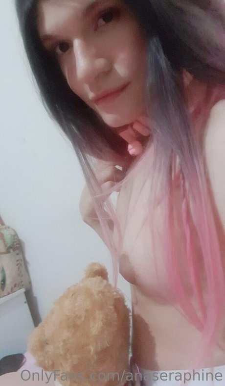 anaseraphine art pornstar picture
