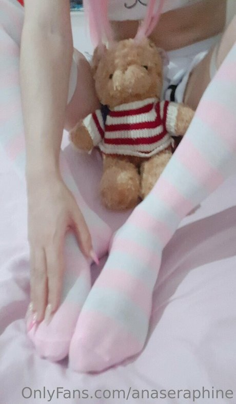 anaseraphine best model gallery