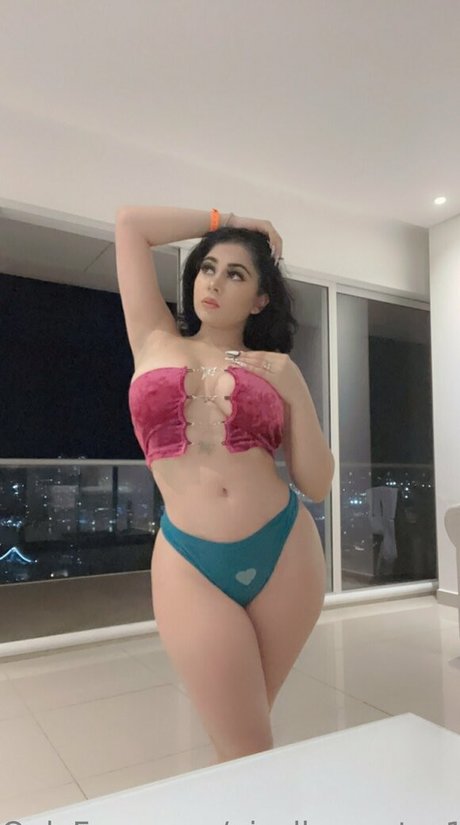 gisellemontes18 exclusive model galleries