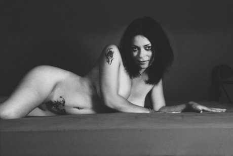 Alina Insania pornstar hot image