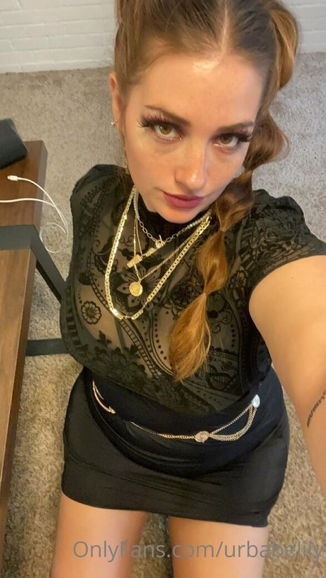 urbabelily nude pornstar archive