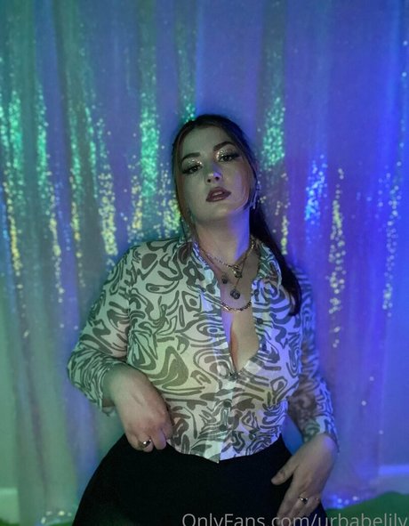 urbabelily star pretty img