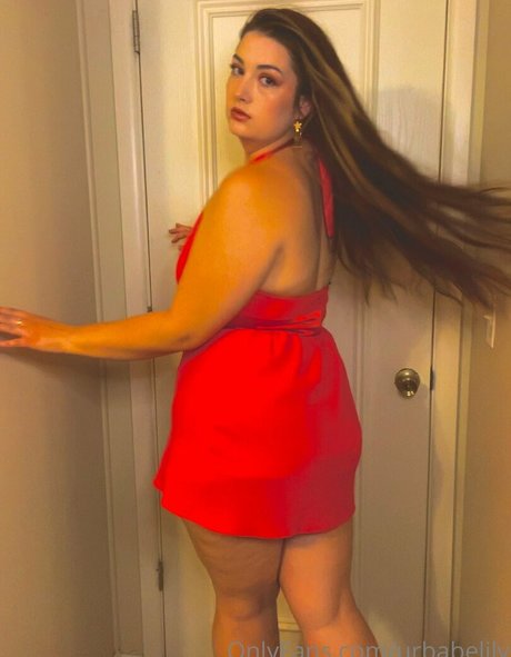 urbabelily sexy actress images