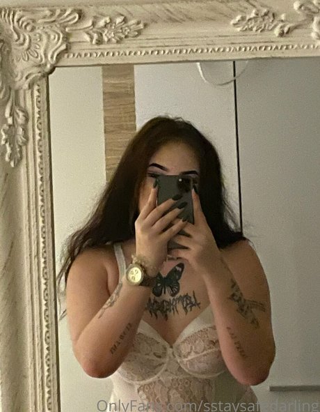 sstaysafedarling profile image