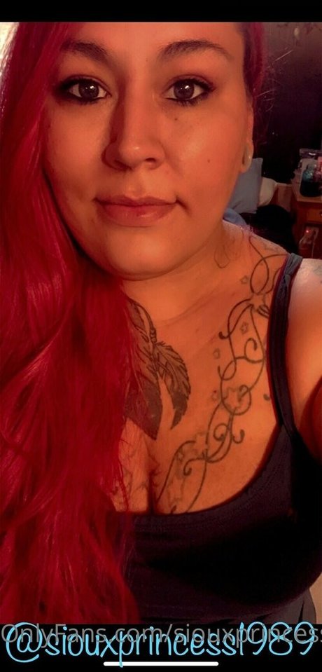 siouxprincess1989 pornographic model img