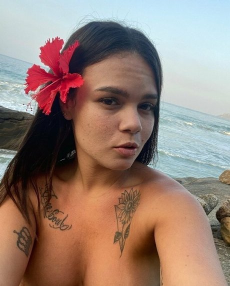 ofcafroditerj star nudes photos