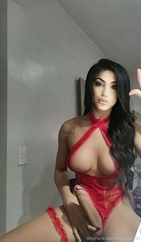 BrunaSantos beautiful actress picture