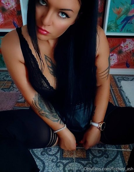 firebird ash pornstar free pic