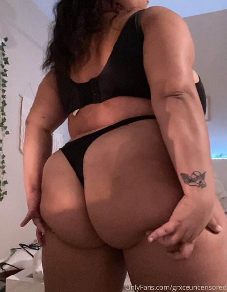 Grxceuncensored nudes actress gallery