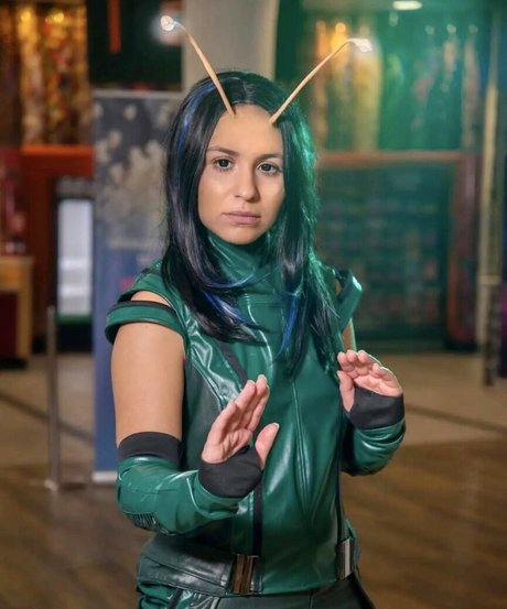 Brogiebear95 model img