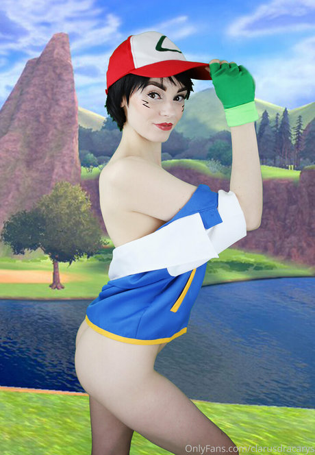 claruspolaris free pornstar image