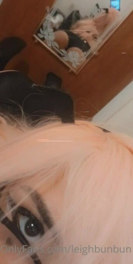 Leighbunbun pornstar hot pics