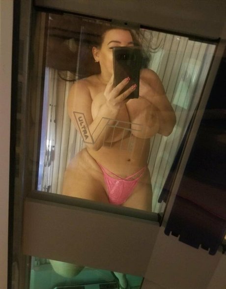 Subrina Lucia sex star pic