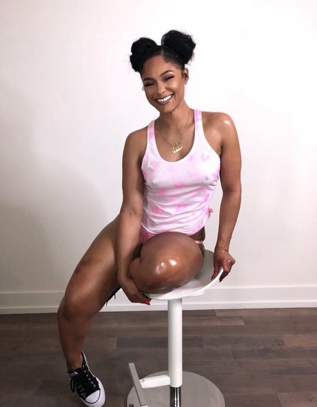 Maliah Michel star best picture