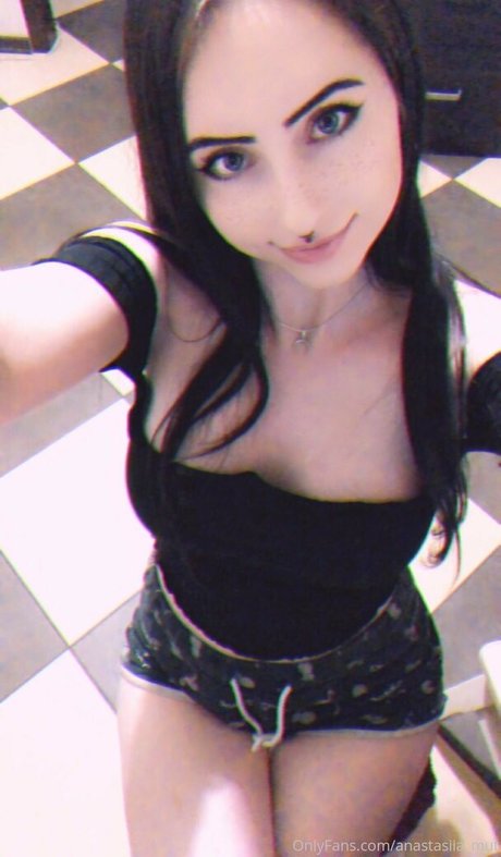 Anastasiia Mut pretty pornstar archive