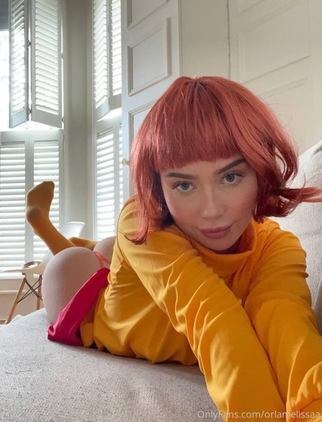 Orlamelissaa hot star photos