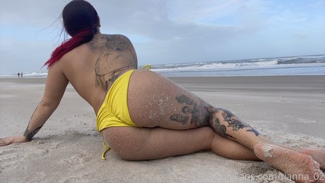 Tianna 02 pretty model gallery