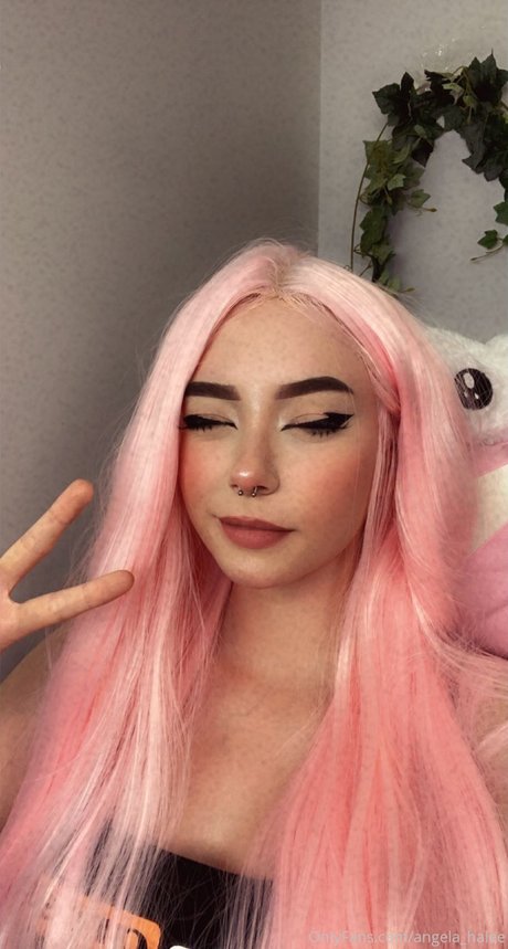 Angela Halee star nudes archive