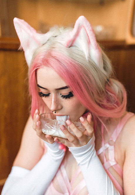 Angela Halee thumbnail