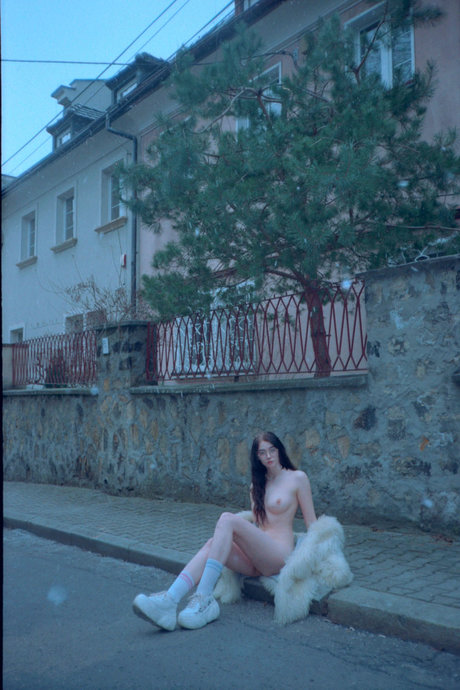 Angela Halee pornographic star pics