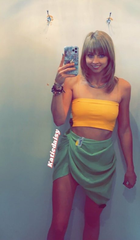 Katiedaisy perfect actress pictures