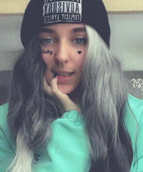 Jaydecandance pornstar exclusive images