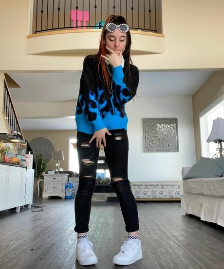 Jaydecandance pornstar gallery