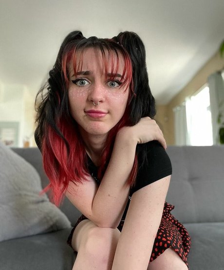 Jaydecandance perfect model picture