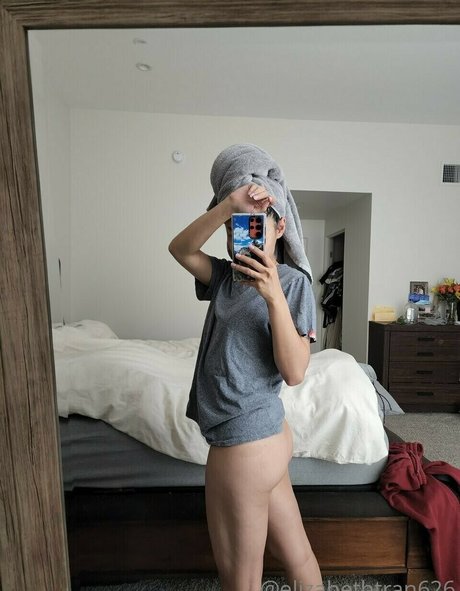 Elizabeth Tran adult star gallery