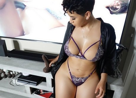 Steph Murves pornstar sex pics