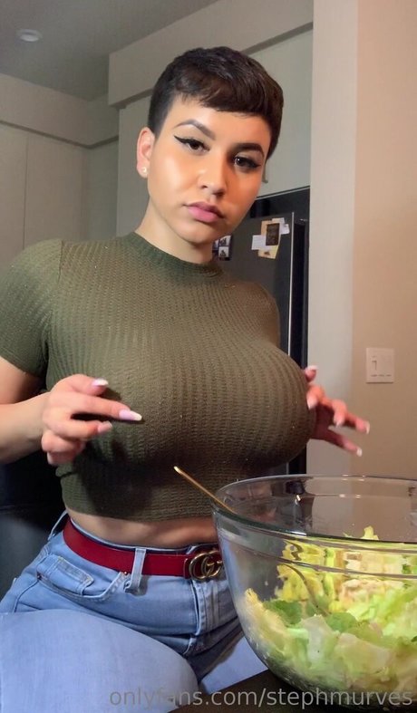 Steph Murves porn actress images