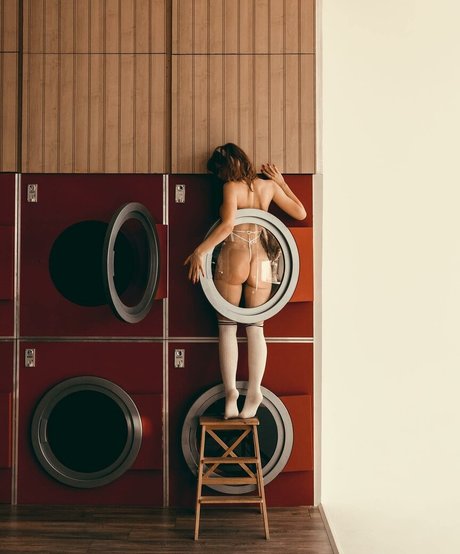 Inga Lis star sexy picture