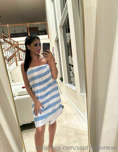 Sophia Leone sex star archive