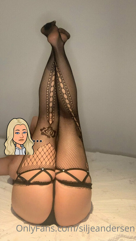 Silje art pornstar photos