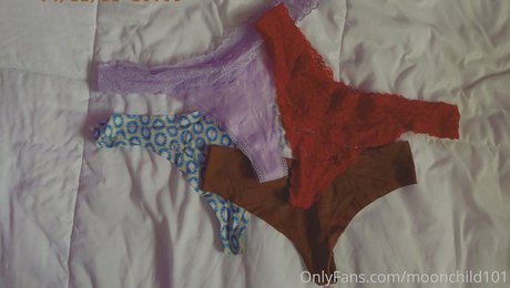 _Moon Child 101 model art image