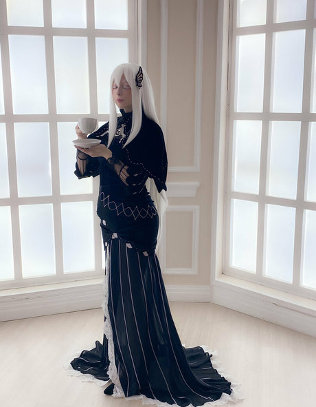 FrauRin pornstar pretty photo