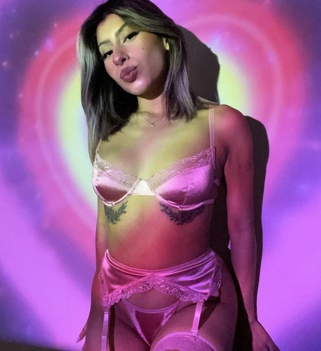 HokageYuno exclusive model picture