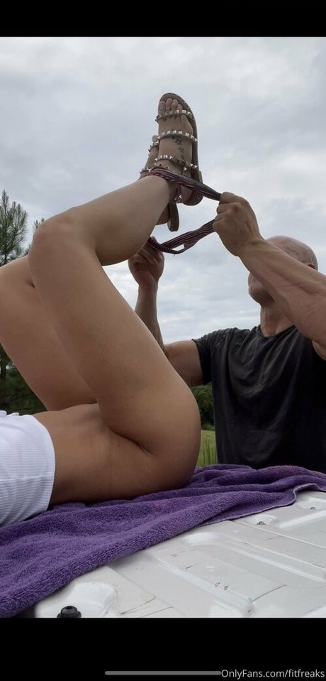 fitfreaks free pornstar galleries