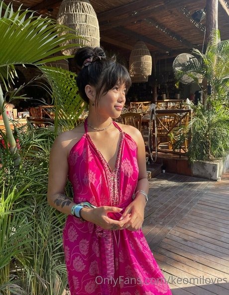 Keomiloves star xxx images