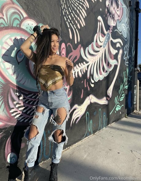 Keomiloves exclusive star archive