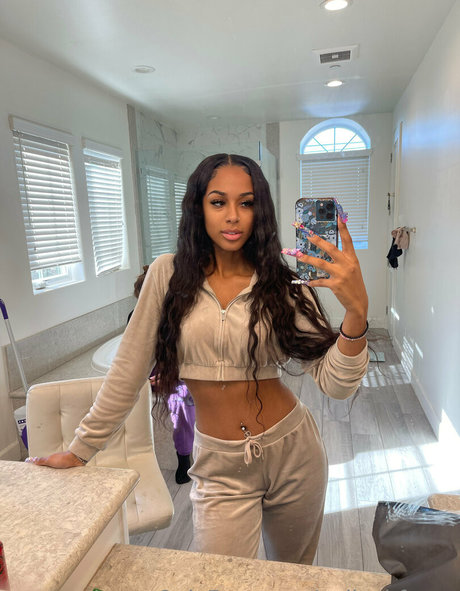 Aaliyah Foxxx adult star archive