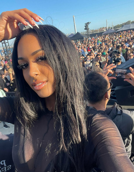 Aaliyah Foxxx pornstar archive