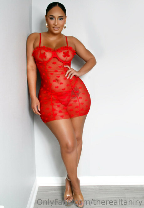 Tahiry star free picture