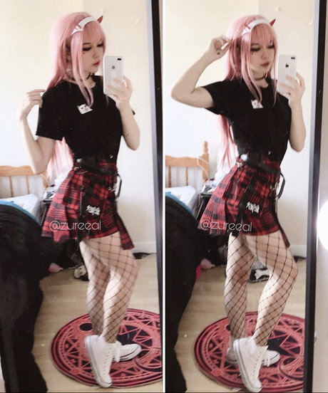 Zureeal star porn pictures