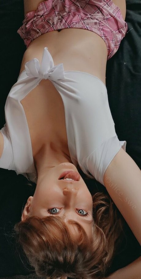 alice swe exclusive pornstar photos