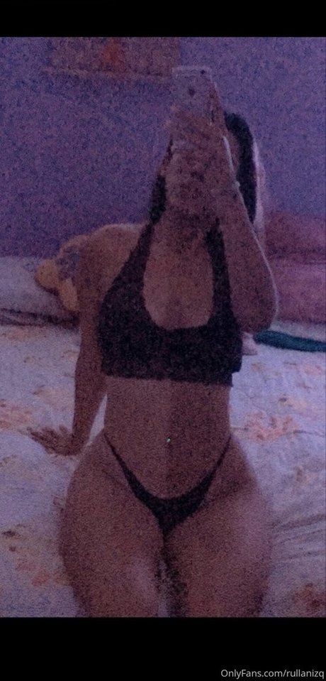 Rullanizq porn actress photo