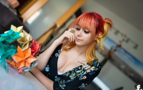 Monokichan star art galleries